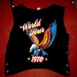 world tour 1970 top
